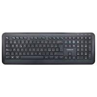 TASTIERA+MOUSE WIREL 2.4G
