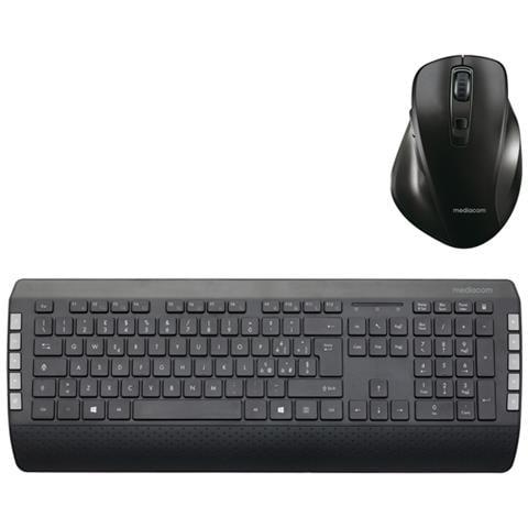 TAST GAMING USB WIRE BLK + M