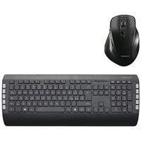 TAST GAMING USB WIRE BLK + M