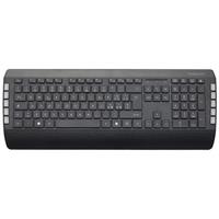 TAST GAMING USB WIRE BLK + M