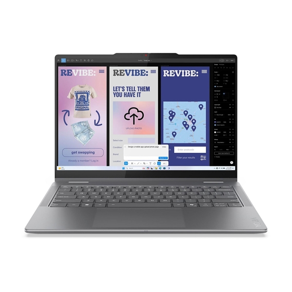 NOT.CORE U5 226V 16/512GB