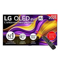 TV 65 OLED EVO AI 4K SMART