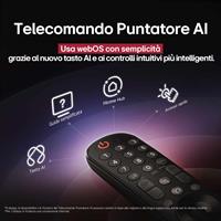 TV 65 OLED EVO AI 4K SMART