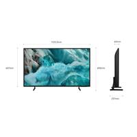 TV 50 QLED