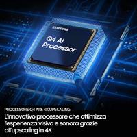 TV 50 QLED