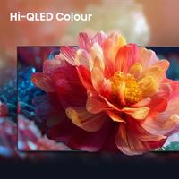 TV 43 QLED SMART