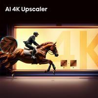 TV 43 QLED SMART