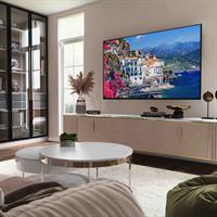 LG 65 LED AI UHD 4K SMART