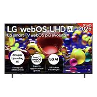LG 65 LED AI UHD 4K SMART