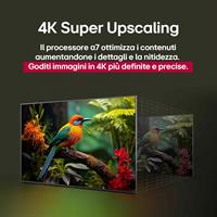LG 65 LED AI UHD 4K SMART