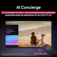 TV 43QNED AI 4K SMART