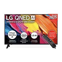 TV 43QNED AI 4K SMART