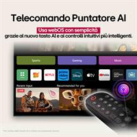 TV 43QNED AI 4K SMART