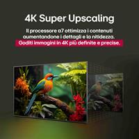 TV 43QNED AI 4K SMART