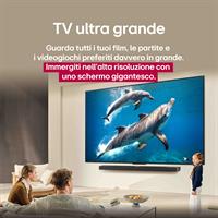 TV 43QNED AI 4K SMART