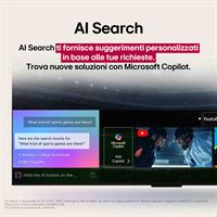 TV 43QNED AI 4K SMART