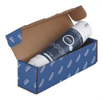 CARTUCCIA X MONOC.BLUE LT.30