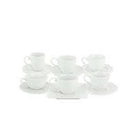 SET 6PZ T.CAFFE'AMORE