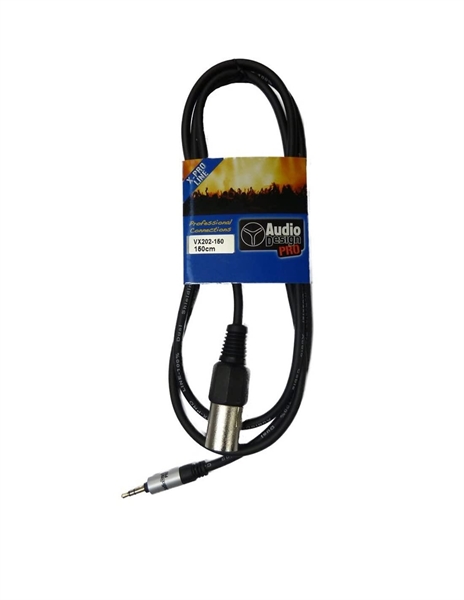 CAVO ADAT.JACK 3,5ST 1XLR M1