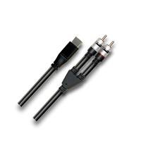 CAVO X PRO USB C 2RCA PC 1,5