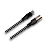 CAVO X-PRO USB C XLR3 M 1,5M