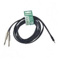 CAVO X-PRO USB C 2 JACK 3,5S