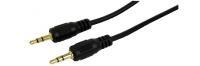CAVO X-PRO USB C 2 JACK 3,5S