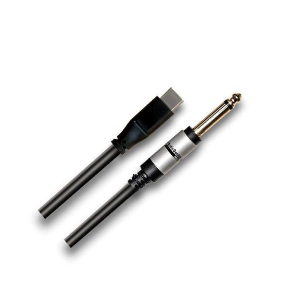 CAVO X-PRO USB C JACK 6,3M
