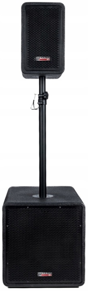 SISTEMA AMPLIF.SW12 SATEL.6,