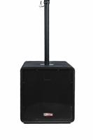 SISTEMA AMPLIF.SW12 SATEL.6,