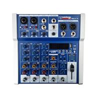 MIXER PROF.2+1+1 C.USB/BT 24
