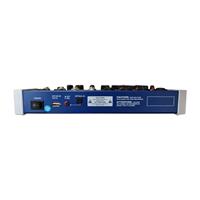 MIXER PROF.2+1+1 C.USB/BT 24