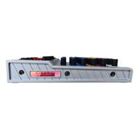 MIXER PROF.2+1+1 C.USB/BT 24