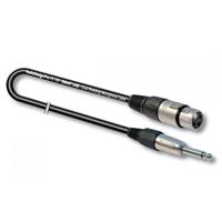 CAVO MICR.SMART L.XLRF JACK6