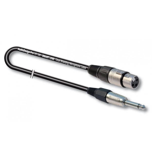 CAVO MICR.SMART L.JACK6,3 XL