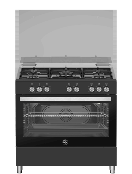 CUC.90X60 5F F.ELE.CLA NERA