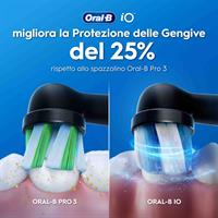 IO2 DUO NERO E VERDE