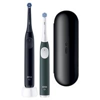 IO2 DUO NERO E VERDE
