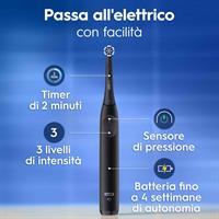 IO2 DUO NERO E VERDE