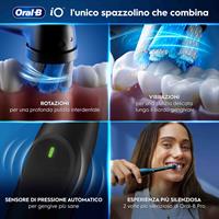 IO2 DUO NERO E VERDE