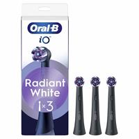 REFILL RADIANT WHT-BLK X 3 C