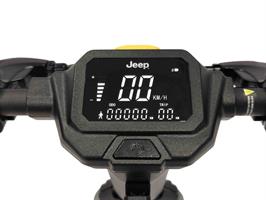 MONOPATT.JEEP JAD