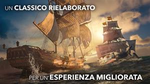 ASSASSINS CREED BLK PS5
