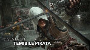 ASSASSINS CREED BLK PS5