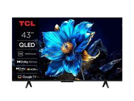TV 43 QLED 4K HDR SMART IA