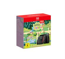 NINT SWITCH 2+POKEMON POKOPI