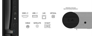 TV 55 QLED 4K ULTRA HD GOOG