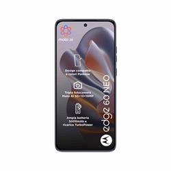 EDGE 60 NEO 8/256GB GRISAILL