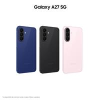 A27 5G 6/128GB BLK
