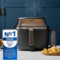 FRIGGITRICE AIRFRYER TOUCH 7